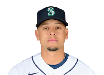 Leo Rivas headshot