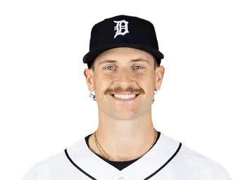 Sawyer Gipson-Long headshot