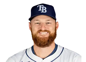 Bryan Baker headshot