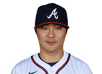 Ha-Seong Kim headshot