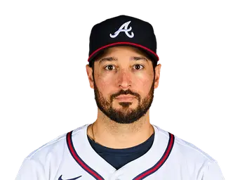 Danny Young headshot