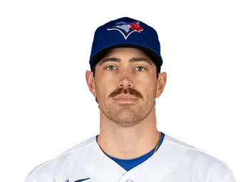 Shane Bieber headshot