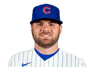Bryse Wilson headshot