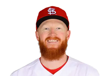 Dustin May headshot
