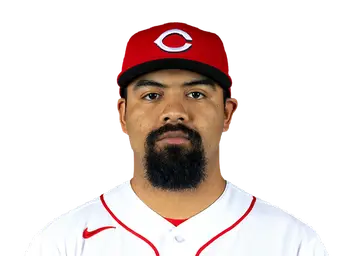 Tony Santillan headshot