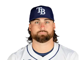Ryan Vilade headshot
