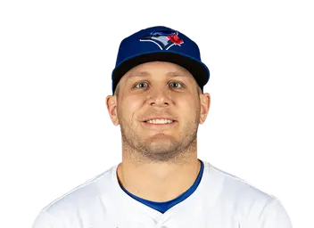 Daulton Varsho headshot
