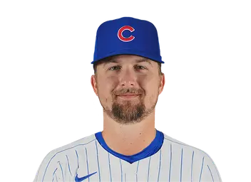 Braxton Garrett headshot