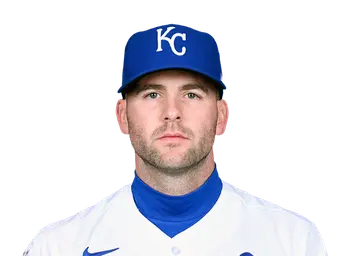 Alex Lange headshot