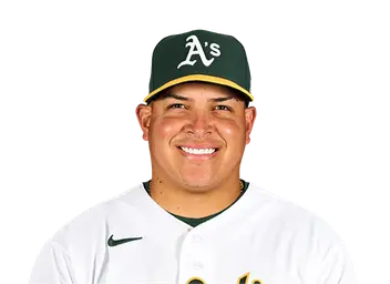 Jose Suarez headshot