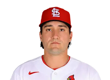 Nick Raquet headshot