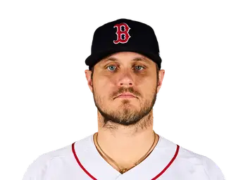 Tanner Houck headshot