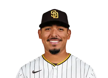Jeremiah Estrada headshot