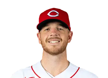 Caleb Ferguson headshot