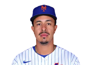 Mark Vientos headshot