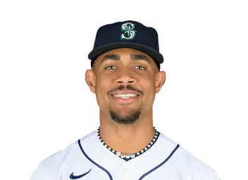 Julio Rodriguez headshot
