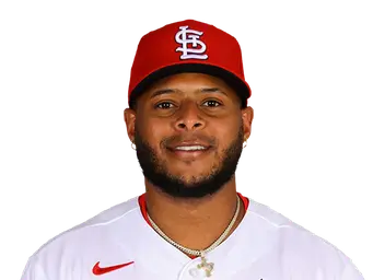 Nelson Velazquez headshot