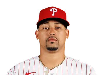 Jhoan Duran headshot