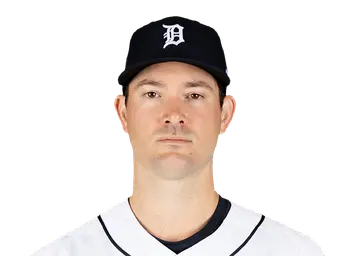 Drew Anderson headshot