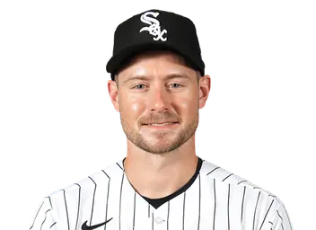 Jarred Kelenic headshot