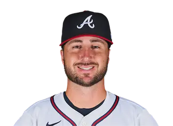 Joey Bart headshot