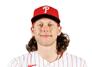 Alec Bohm headshot