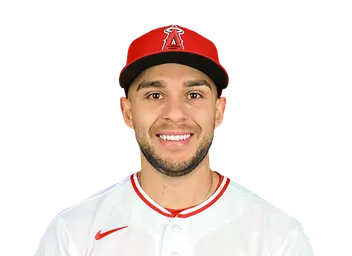 Nick Madrigal headshot