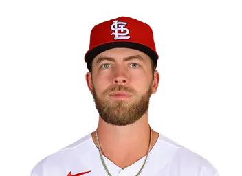 Matthew Liberatore headshot