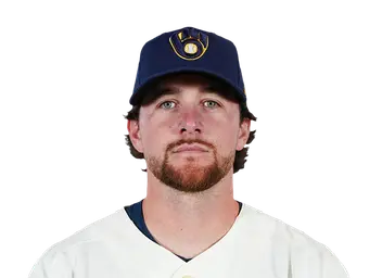 Brice Turang headshot