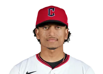 Bo Naylor headshot