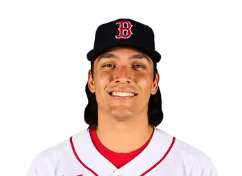 Anthony Seigler headshot