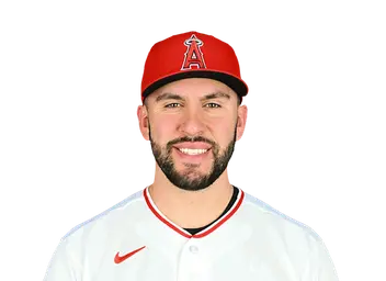 Grayson Rodriguez headshot