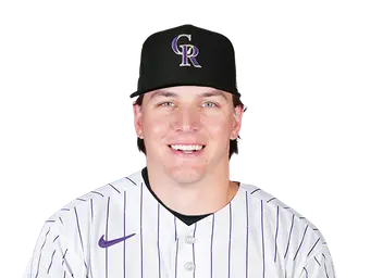 Jake McCarthy headshot