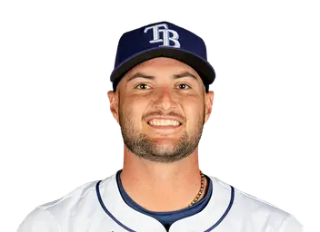 Shane McClanahan headshot