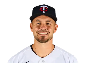 Trevor Larnach headshot