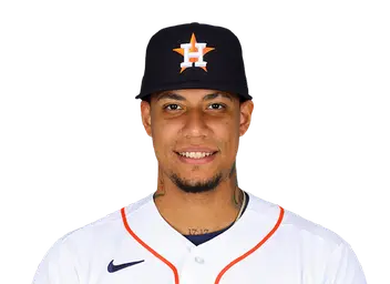 Bryan Abreu headshot