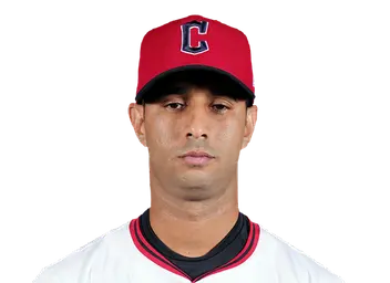 Brayan Rocchio headshot
