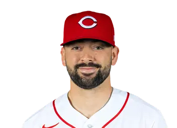 Will Banfield headshot
