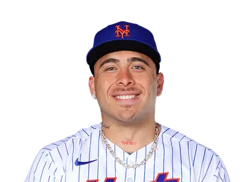 Francisco Alvarez headshot