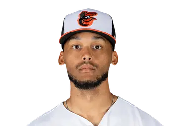 Jeremiah Jackson headshot