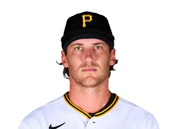 Braxton Ashcraft headshot