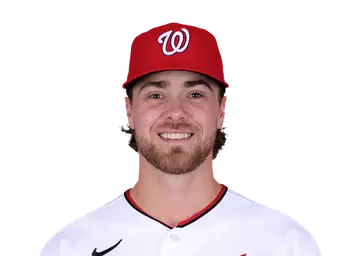 Jake Irvin headshot