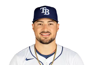 Raynel Delgado headshot