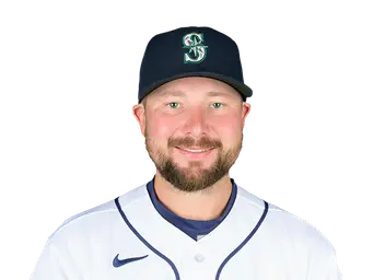 Cal Raleigh headshot