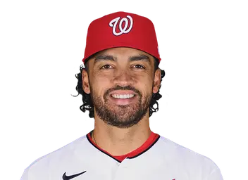 Justin Lawrence headshot