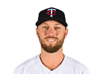 Kody Clemens headshot