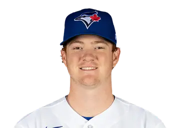 Braydon Fisher headshot