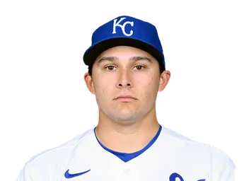 Eli Morgan headshot