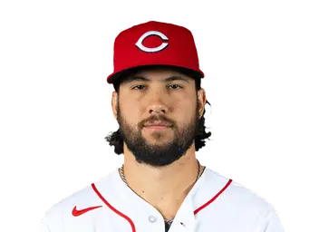 Lyon Richardson headshot