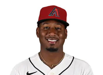 Geraldo Perdomo headshot